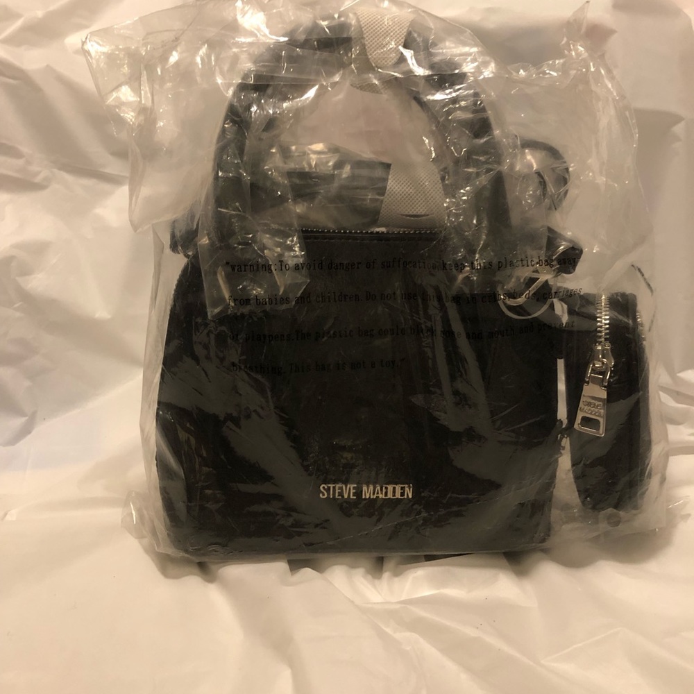 Steve Madden BHope Crossbody